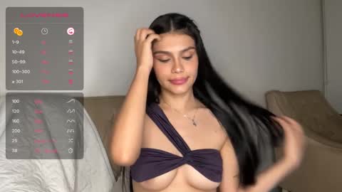 Snapshot of aniebby chatting on February 2025 04:21:02 AM ANGIE online show from February 2025 04:21:02 AM