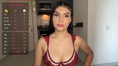 Snapshot of aniebby chatting on March 2025 09:37:01 PM ANGIE online show from March 2025 09:37:01 PM