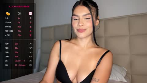 Snapshot of aniebby chatting on September 2025 03:50:02 AM ANGIE online show from September 2025 03:50:02 AM