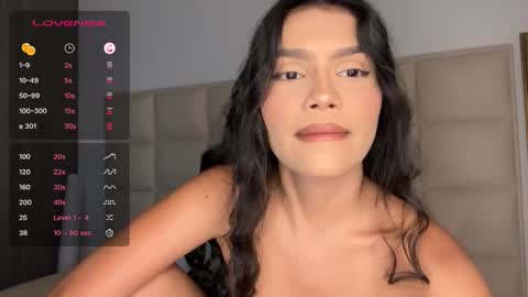 Snapshot of aniebby chatting on September 2025 03:49:01 AM ANGIE online show from September 2025 03:49:01 AM