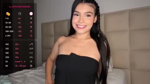 Snapshot of aniebby chatting on October 2025 03:03:02 AM ANGIE online show from October 2025 03:03:02 AM