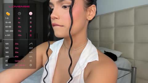 Snapshot of aniebby chatting on December 2025 03:58:02 AM ANGIE online show from December 2025 03:58:02 AM