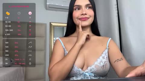 Snapshot of aniebby chatting on December 2025 03:33:01 AM ANGIE online show from December 2025 03:33:01 AM