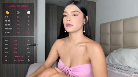 Snapshot of aniebby chatting on December 2025 09:22:01 PM ANGIE online show from December 2025 09:22:01 PM