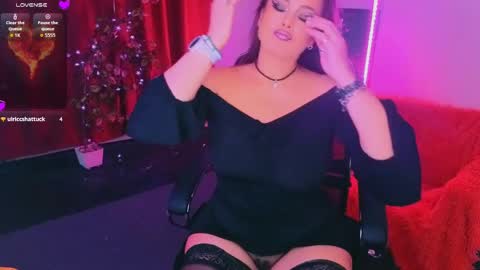 Aniela online show from May 2026 06:21:01 AM