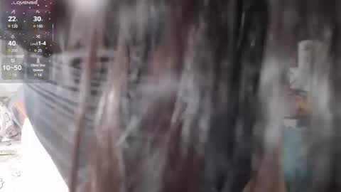 Anii Mantilla online show from March 2026 12:59:02 AM