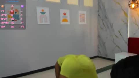 Snapshot of aniie_bby_4u chatting on December 2025 07:53:02 PM Any online show from December 2025 07:53:02 PM