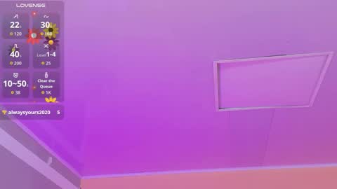 Snapshot of aniie_bby_4u chatting on December 2025 06:35:02 PM Any online show from December 2025 06:35:02 PM