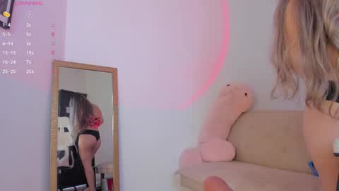 Maria online show from April 2026 07:03:02 PM