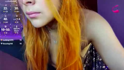 Snapshot of aniiha chatting on February 2026 06:22:01 AM Anii online show from February 2026 06:22:01 AM