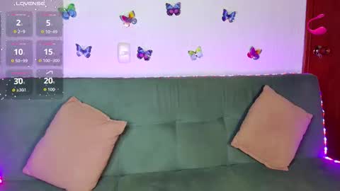 Snapshot of aniiha chatting on February 2026 05:03:02 AM Anii online show from February 2026 05:03:02 AM