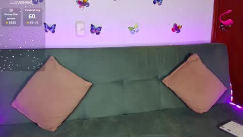 Snapshot of aniiha chatting on February 2026 05:25:02 AM Anii online show from February 2026 05:25:02 AM