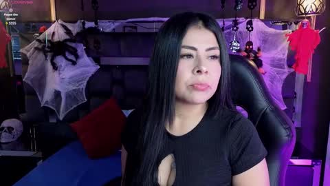 Ani  online show from October 2025 03:29:02 AM