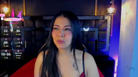 Snapshot of anijoness_ chatting on June 2026 04:59:02 AM Ani online show from June 2026 04:59:02 AM