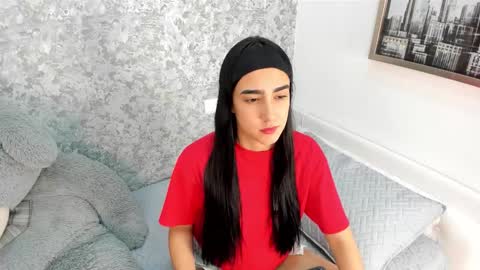 anika_h online show from March 2026 12:11:02 PM