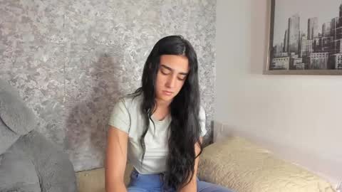 anika_h online show from April 2026 12:21:01 PM