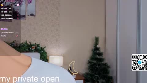 Snapshot of anika_heir chatting on December 2025 03:27:02 PM Alice online show from December 2025 03:27:02 PM