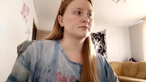 Anika online show from September 2025 12:17:01 PM