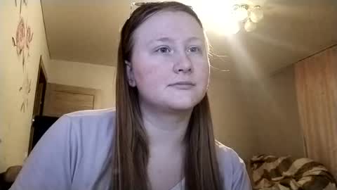 Snapshot of anika_lipps chatting on June 2026 07:34:02 PM Anika online show from June 2026 07:34:02 PM