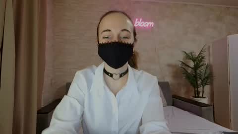 Snapshot of anikabloom chatting on February 2025 09:41:02 PM anikabloom online show from February 2025 09:41:02 PM