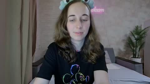 Snapshot of anikabloom chatting on February 2025 11:13:01 PM anikabloom online show from February 2025 11:13:01 PM