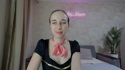 Snapshot of anikabloom chatting on February 2025 08:31:01 PM anikabloom online show from February 2025 08:31:01 PM