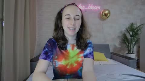 Snapshot of anikabloom chatting on February 2025 05:58:01 AM anikabloom online show from February 2025 05:58:01 AM