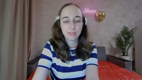 Snapshot of anikabloom chatting on February 2025 08:47:01 PM anikabloom online show from February 2025 08:47:01 PM