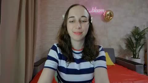 Snapshot of anikabloom chatting on February 2025 03:52:02 AM anikabloom online show from February 2025 03:52:02 AM