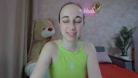 Snapshot of anikabloom chatting on March 2025 06:16:01 AM anikabloom online show from March 2025 06:16:01 AM