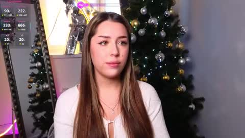 Anika online show from January 2026 01:02:01 PM