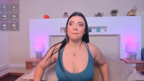 Anika Romano online show from January 2026 11:26:01 AM