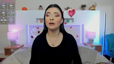 Anika Romano online show from February 2026 11:19:02 AM