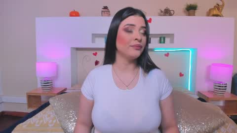 Anika Romano online show from April 2026 01:42:02 PM