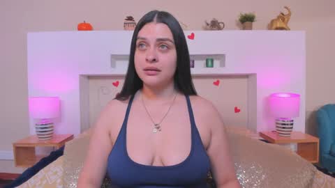 Anika Romano online show from April 2026 11:55:02 AM