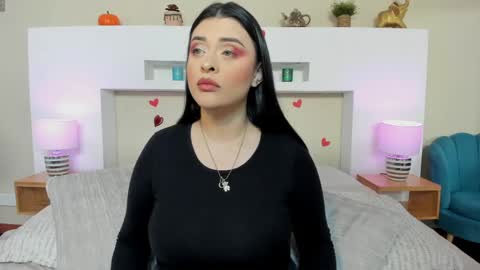 Snapshot of anikaromanof chatting on April 2026 11:57:01 AM Anika Romano online show from April 2026 11:57:01 AM