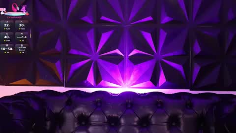 Lauren Anika online show from November 2025 04:12:01 AM