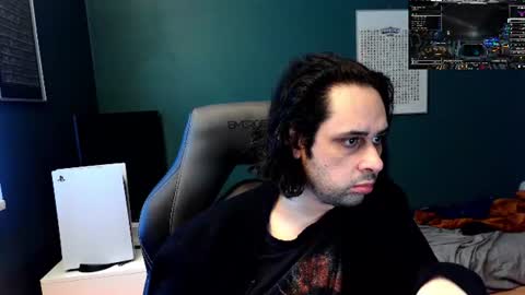 Snapshot of anime201 chatting on July 2026 11:48:01 AM John wick online show from July 2026 11:48:01 AM