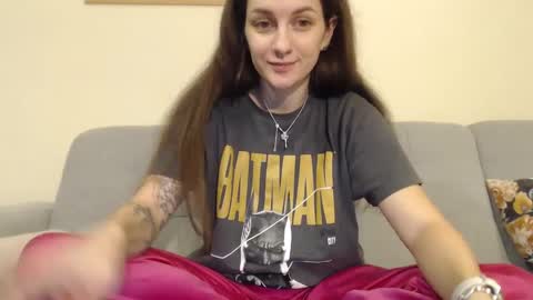 Alice online show from December 2024 09:19:01 PM