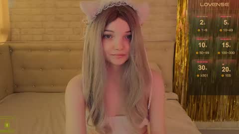 Alica online show from May 2026 02:40:01 AM