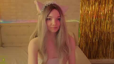 Alica online show from May 2026 02:38:02 AM