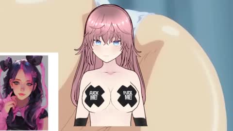 animecutie online show from March 2025 01:14:02 AM