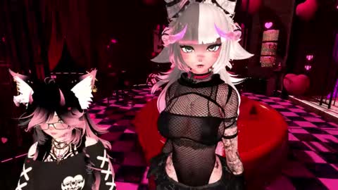 animecutie online show from November 2025 01:01:01 PM