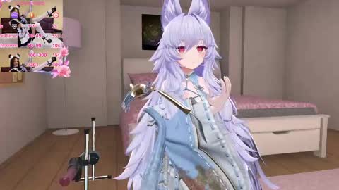 animecutie online show from April 2026 12:25:01 PM