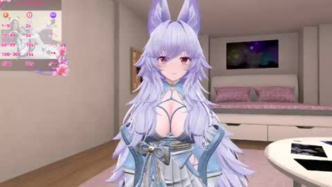 animecutie online show from April 2026 11:47:01 AM