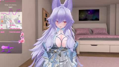 animecutie online show from April 2026 12:31:01 PM
