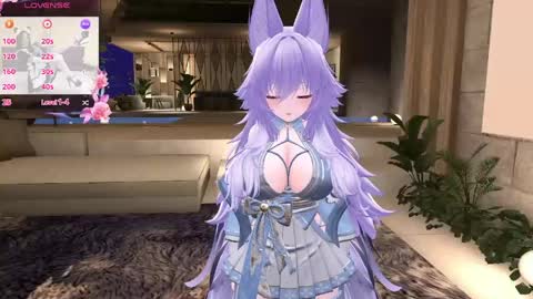 animecutie online show from May 2026 12:21:02 PM