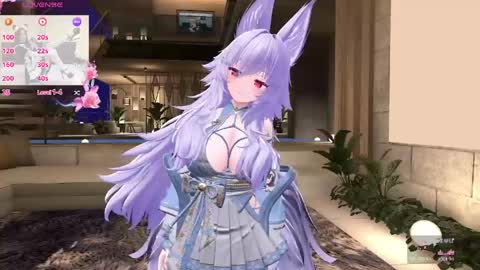 animecutie online show from May 2026 12:43:02 PM