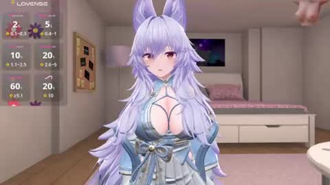 animecutie online show from June 2026 12:07:02 PM