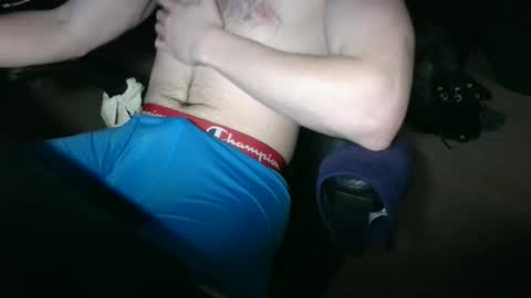 aninterestedguy online show from February 2026 04:33:02 AM